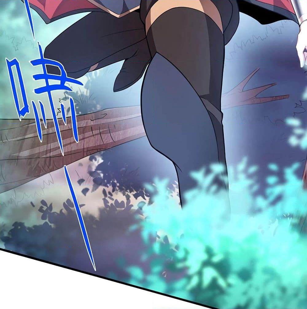 Return of Divine Emperor page 47