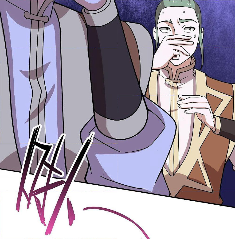 Return of Divine Emperor page 33