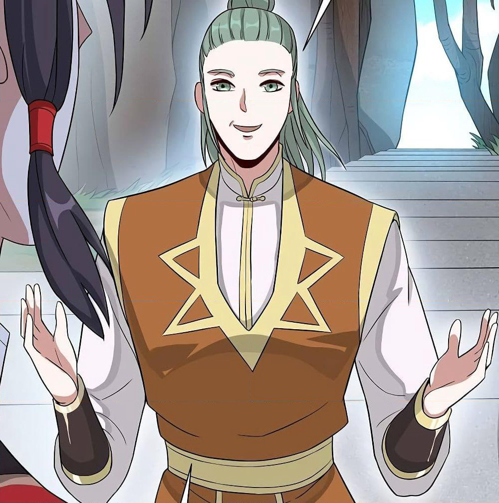 Return of Divine Emperor page 19