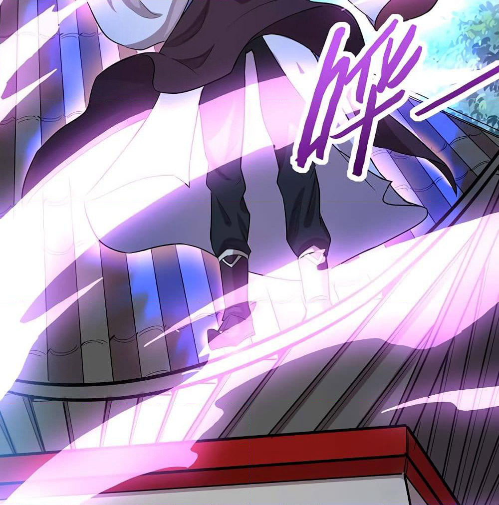 Return of Divine Emperor page 61