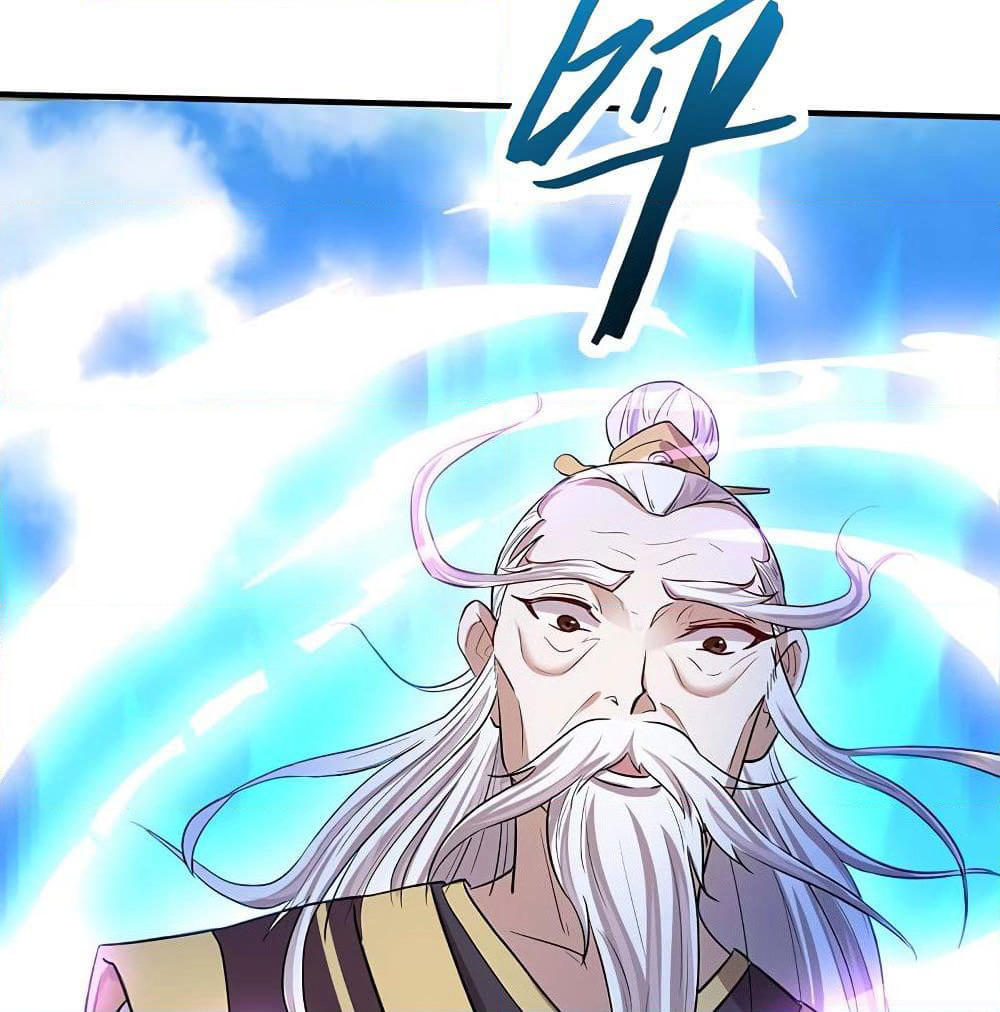 Return of Divine Emperor page 66