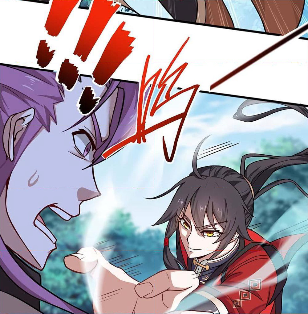 Return of Divine Emperor page 16