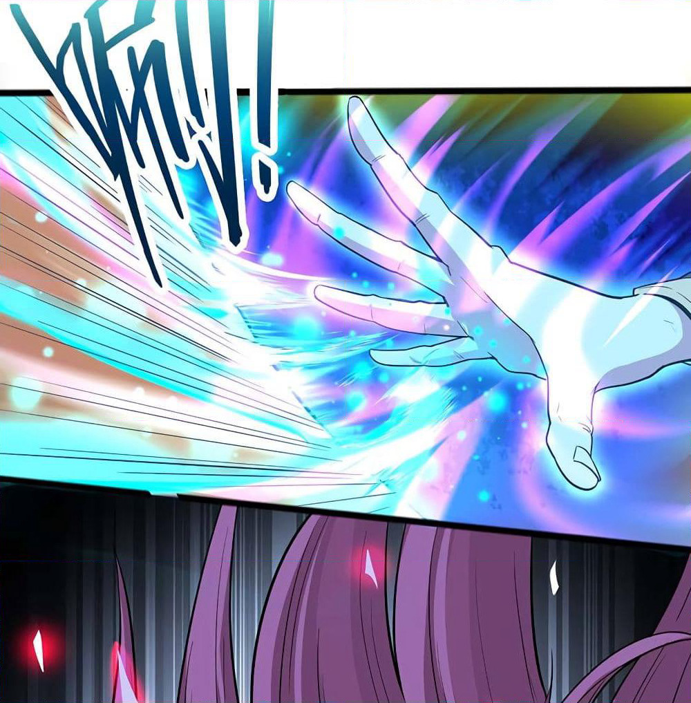 Return of Divine Emperor page 25