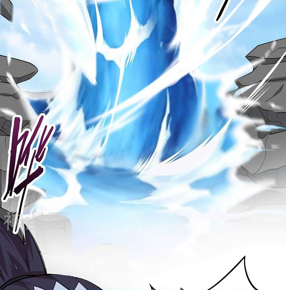 Return of Divine Emperor page 35