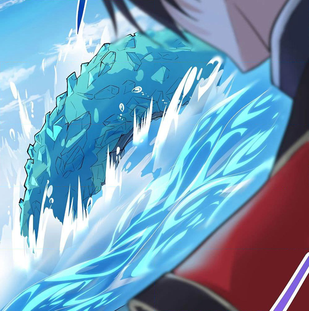 Return of Divine Emperor page 10