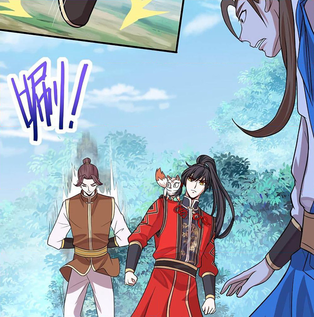 Return of Divine Emperor page 30
