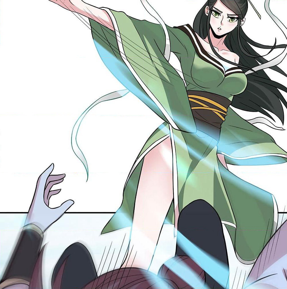 Return of Divine Emperor page 55