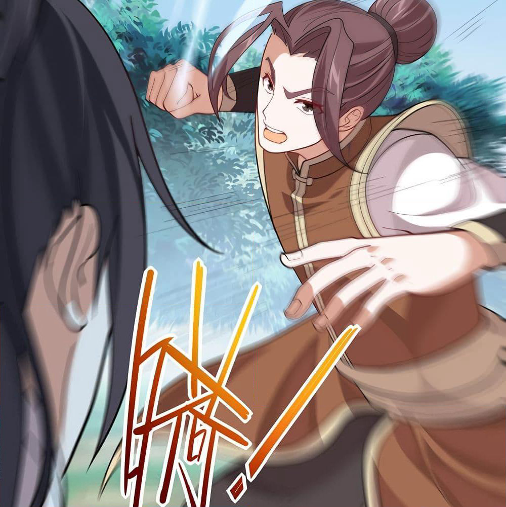 Return of Divine Emperor page 27
