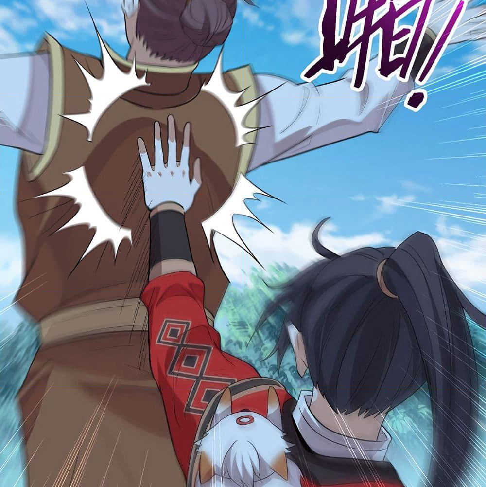 Return of Divine Emperor page 46
