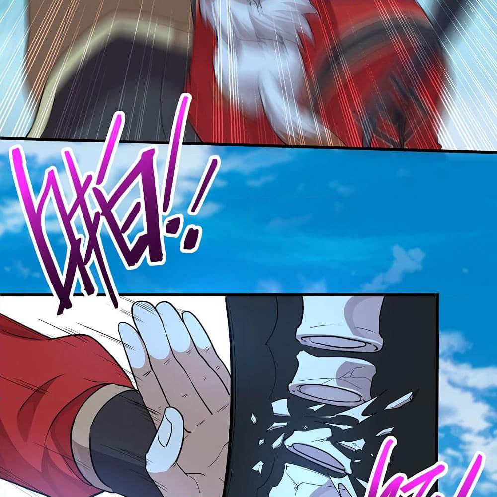 Return of Divine Emperor page 47