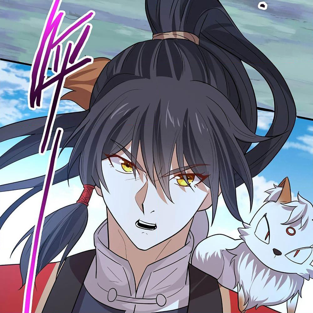 Return of Divine Emperor page 50