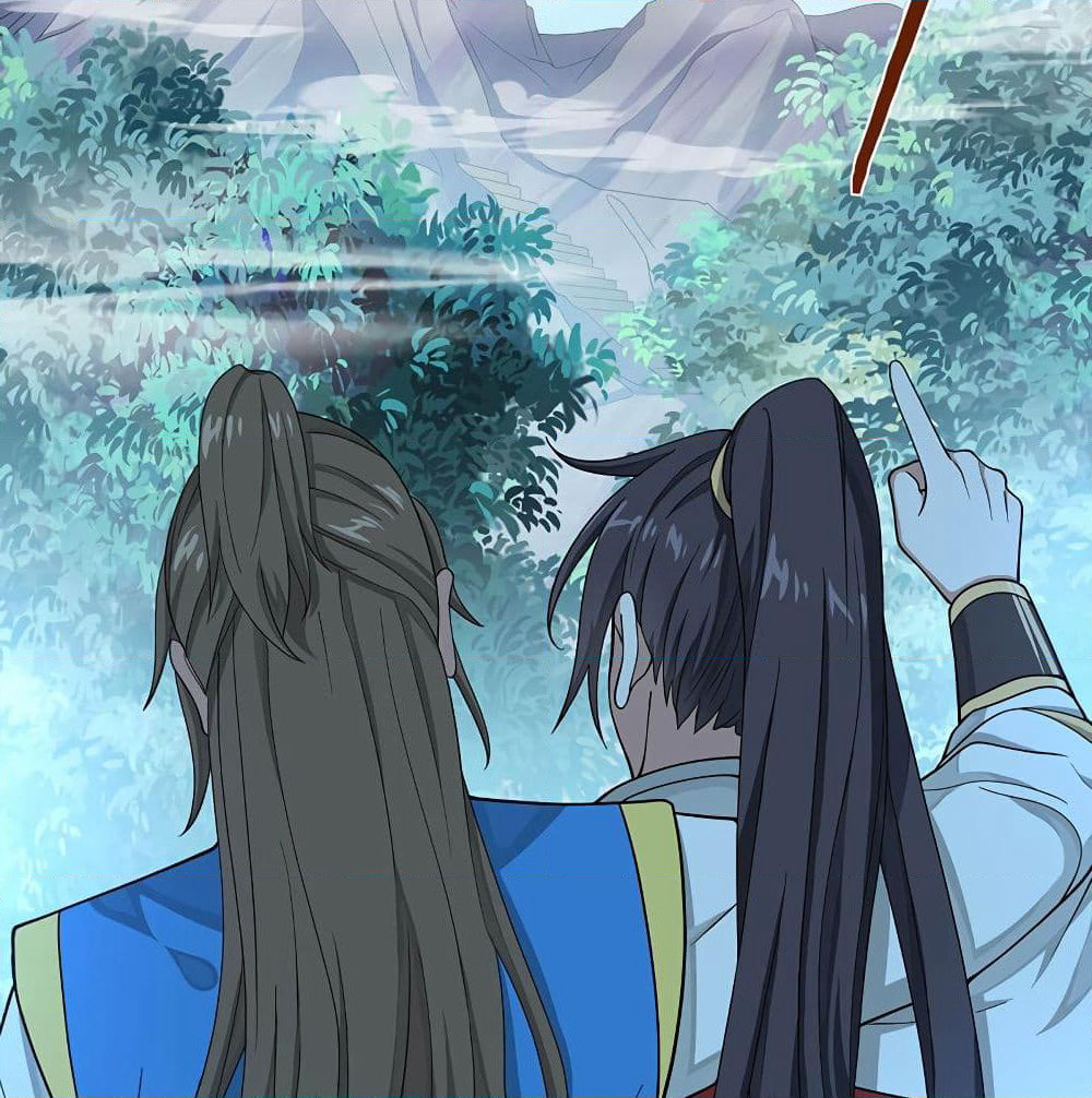 Return of Divine Emperor page 50