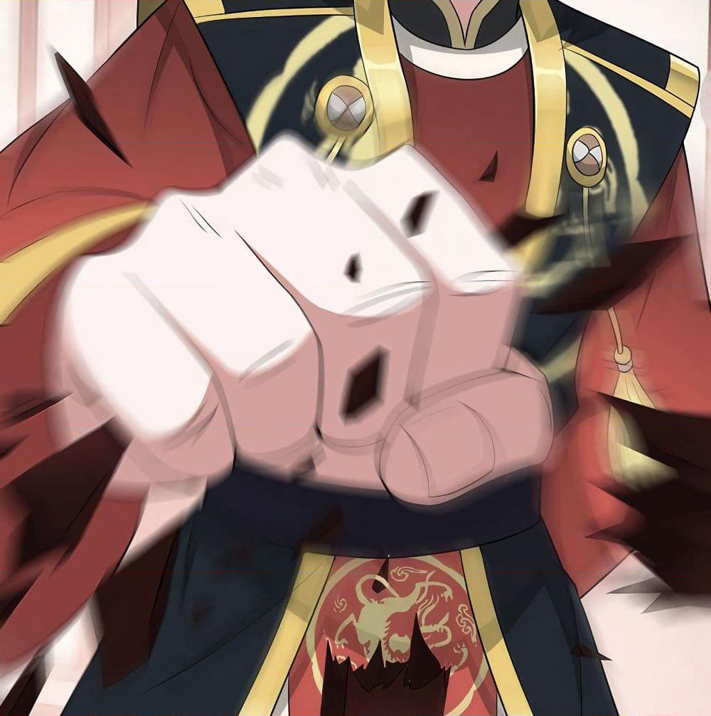 Return of Divine Emperor page 61