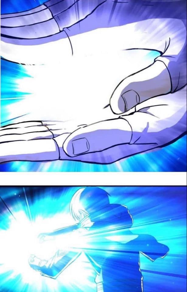 Return of Soul Master page 45