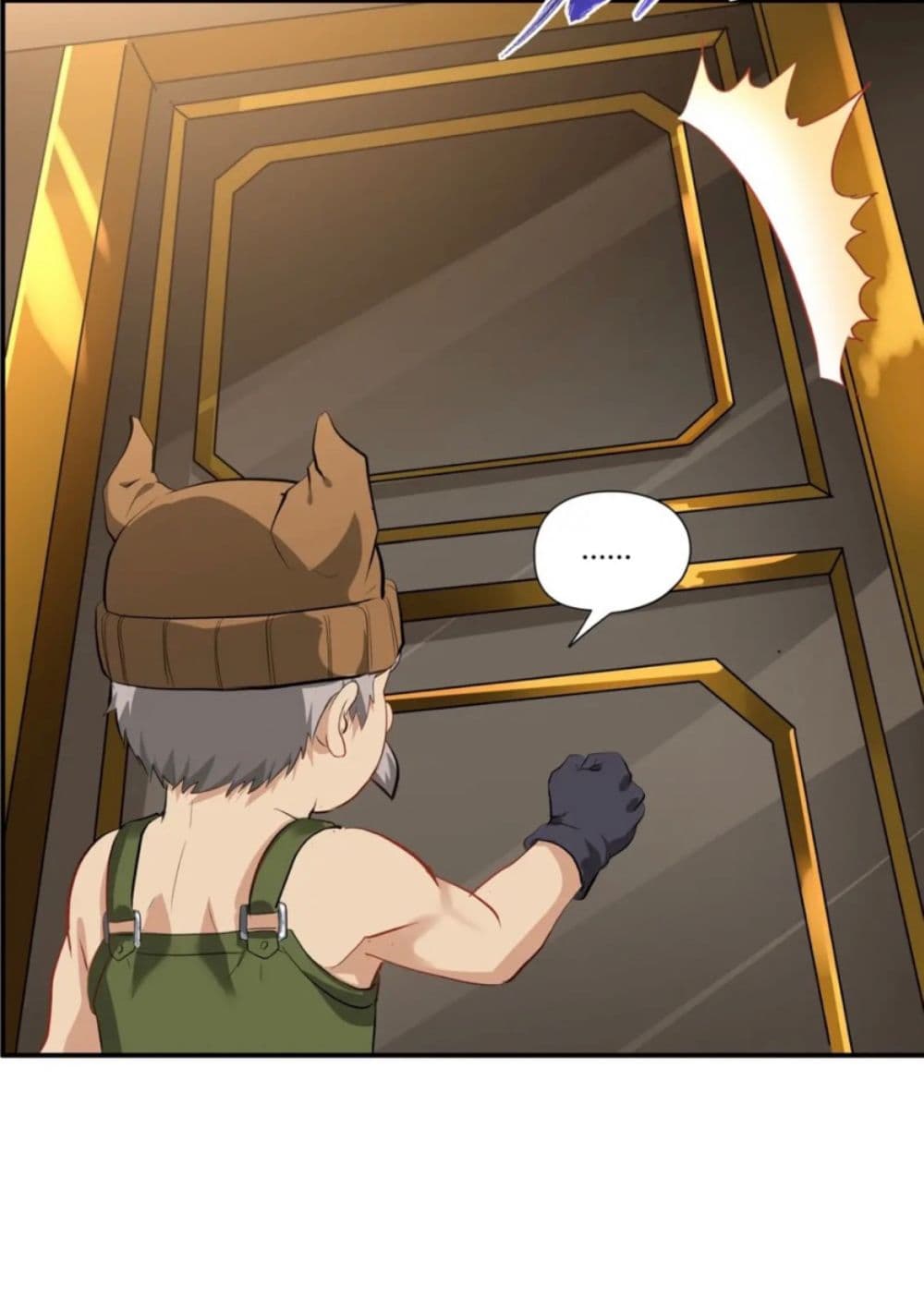 Return of Soul Master page 49