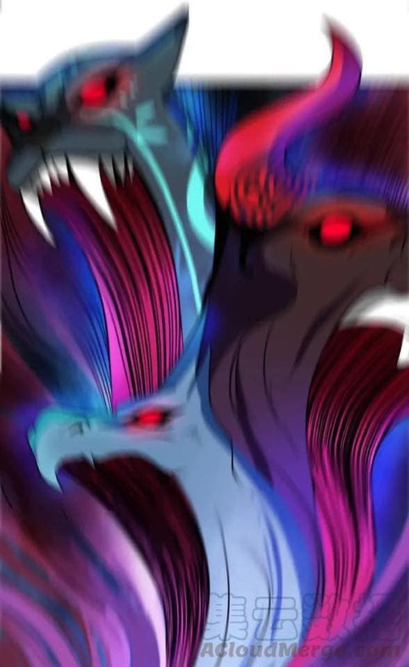 Return of Soul Master page 26