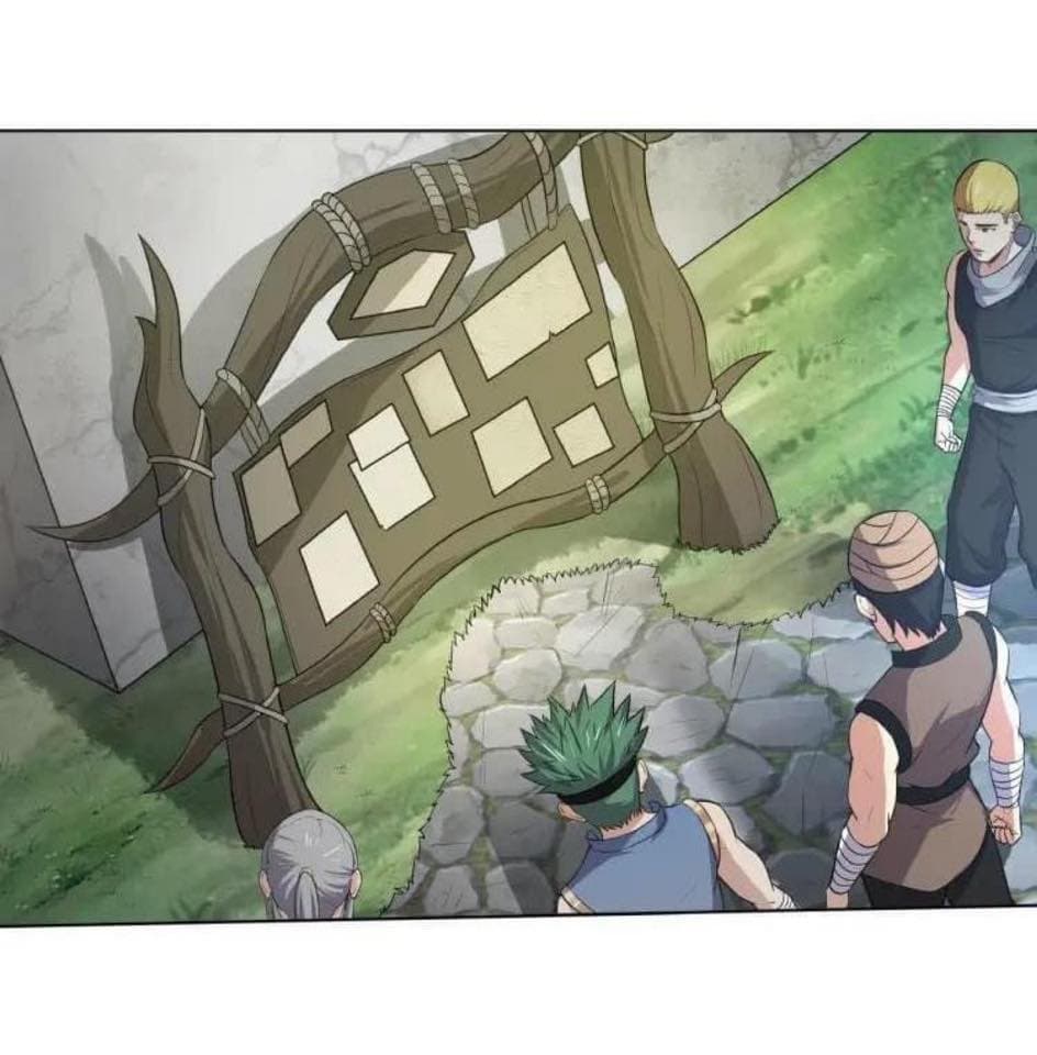 Return of Soul Master page 2