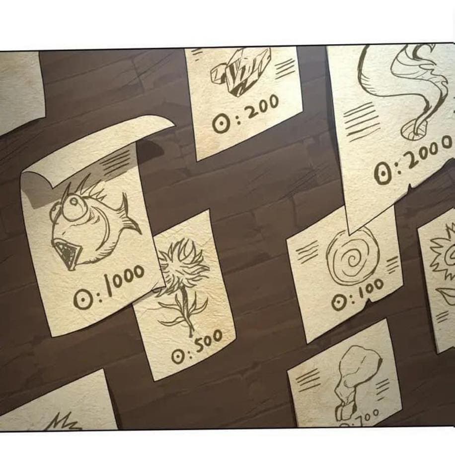 Return of Soul Master page 5