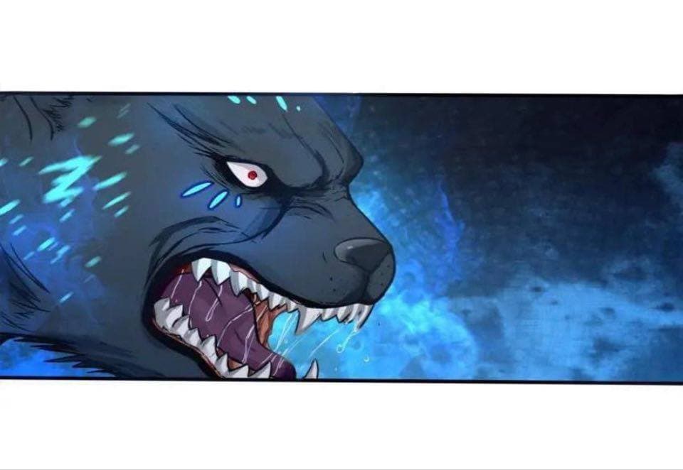 Return of Soul Master page 35