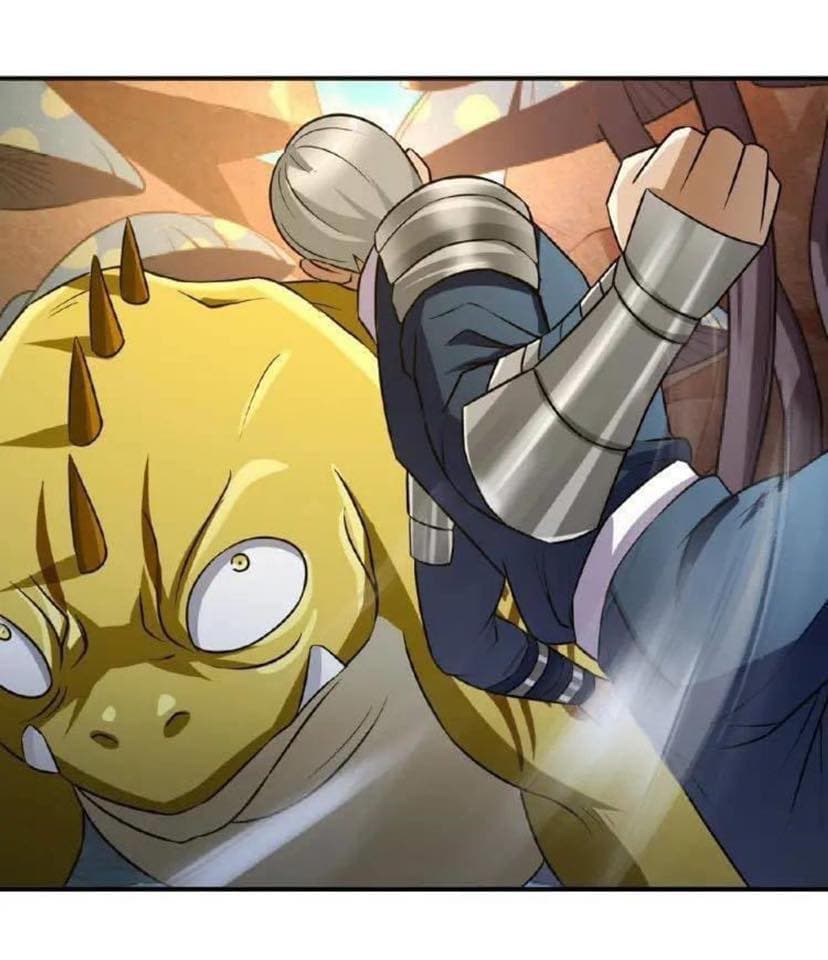 Return of Soul Master page 81