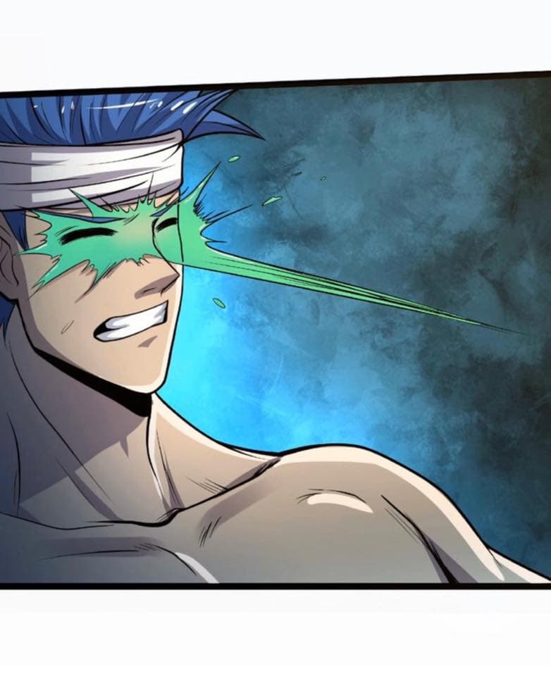 Return of Soul Master page 43