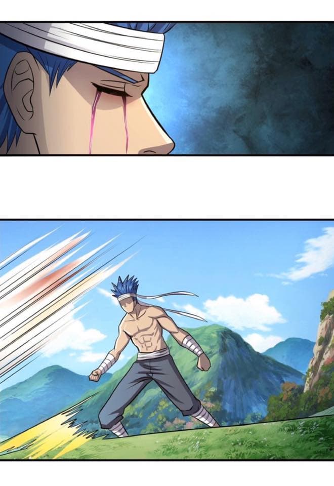 Return of Soul Master page 49