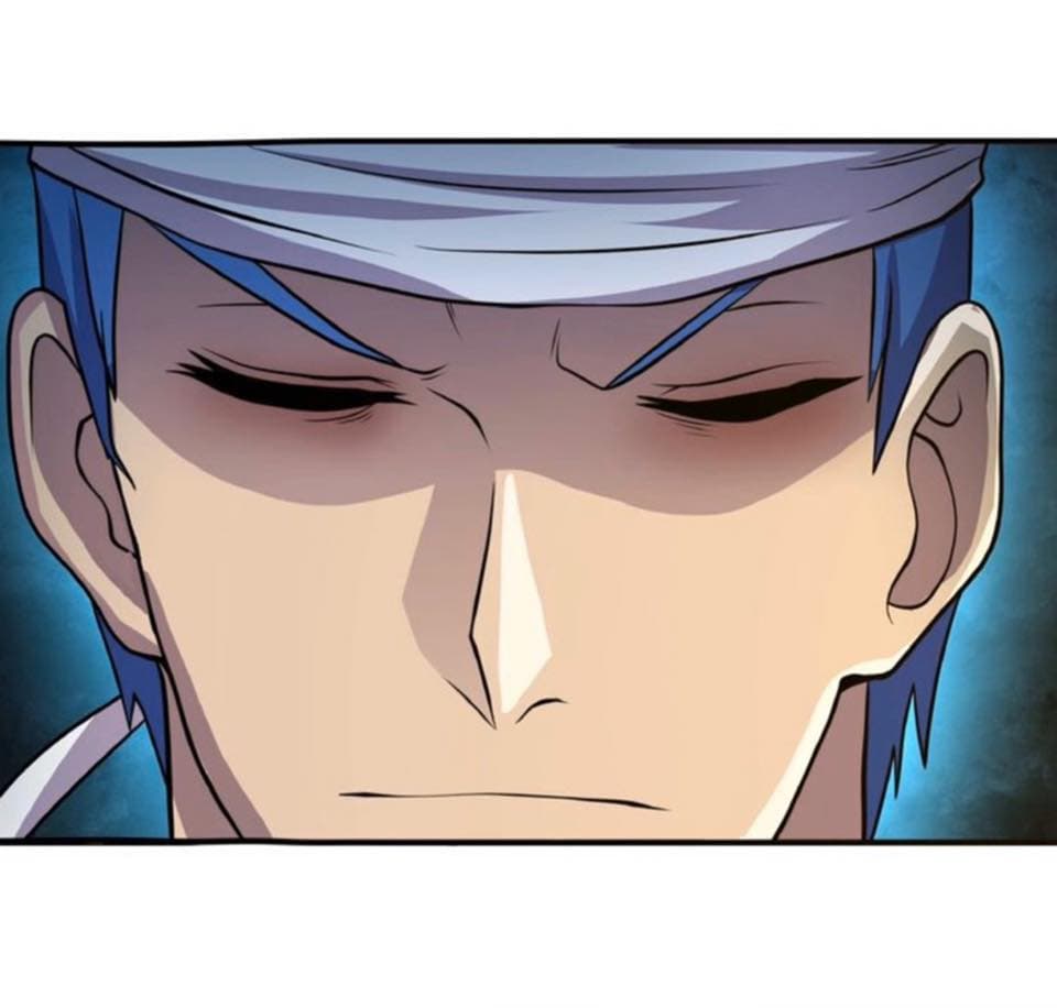 Return of Soul Master page 58