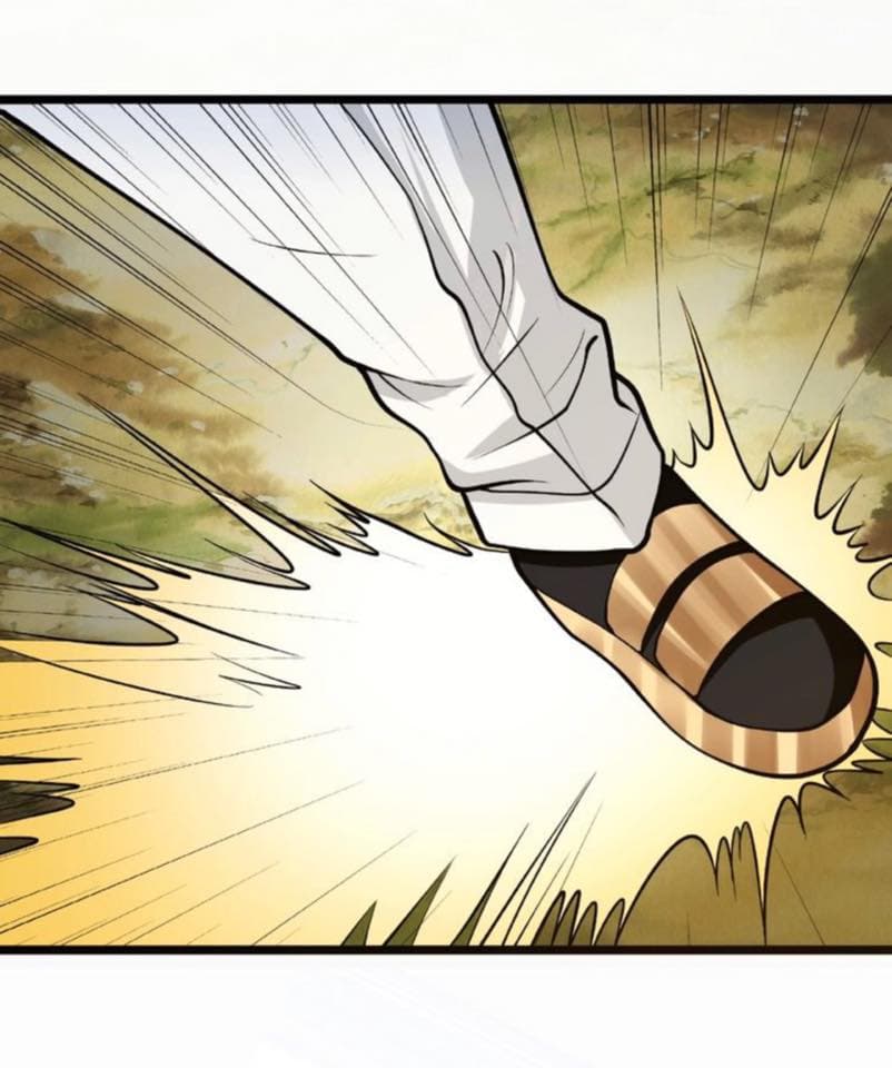 Return of Soul Master page 23