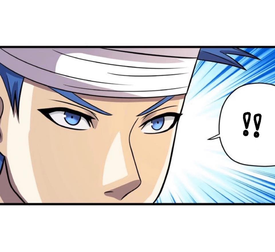 Return of Soul Master page 40