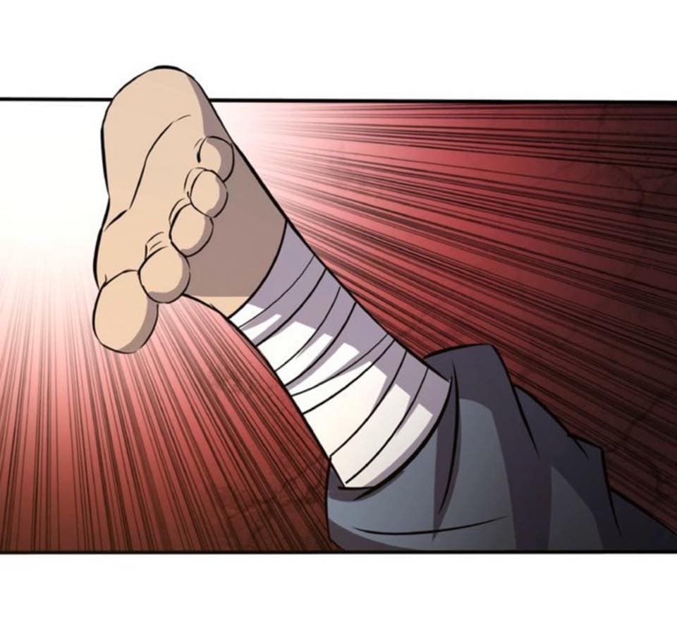 Return of Soul Master page 6