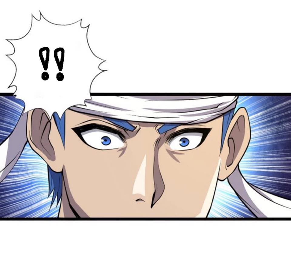 Return of Soul Master page 13