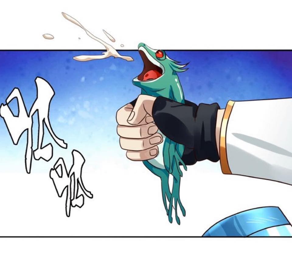 Return of Soul Master page 51