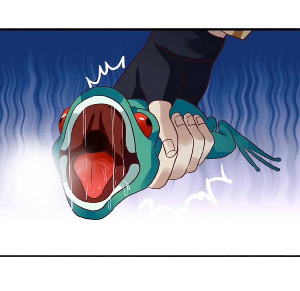 Return of Soul Master page 56