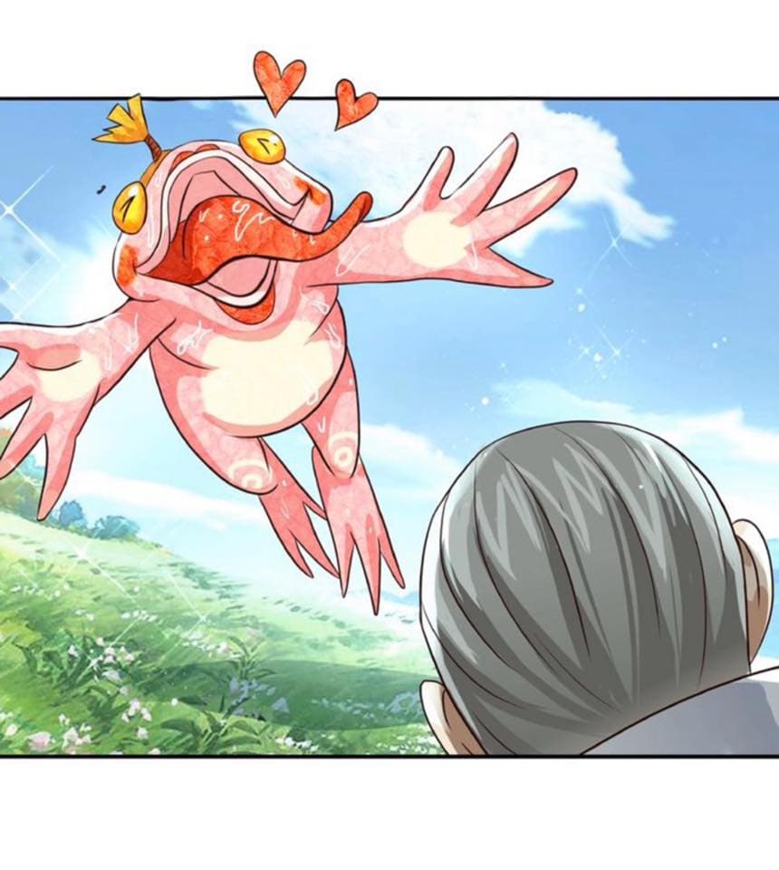 Return of Soul Master page 44
