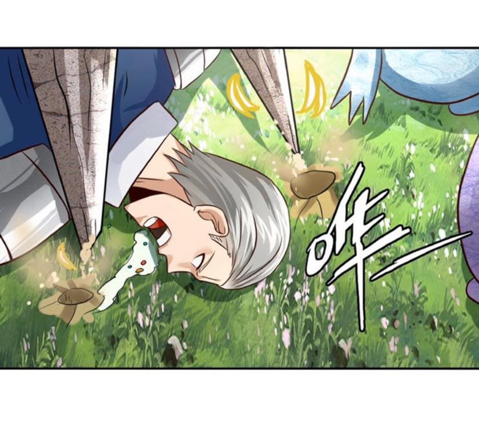 Return of Soul Master page 13