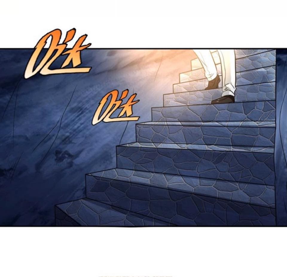 Return of Soul Master page 40