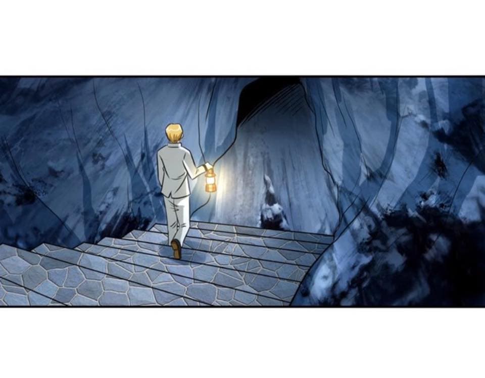 Return of Soul Master page 42