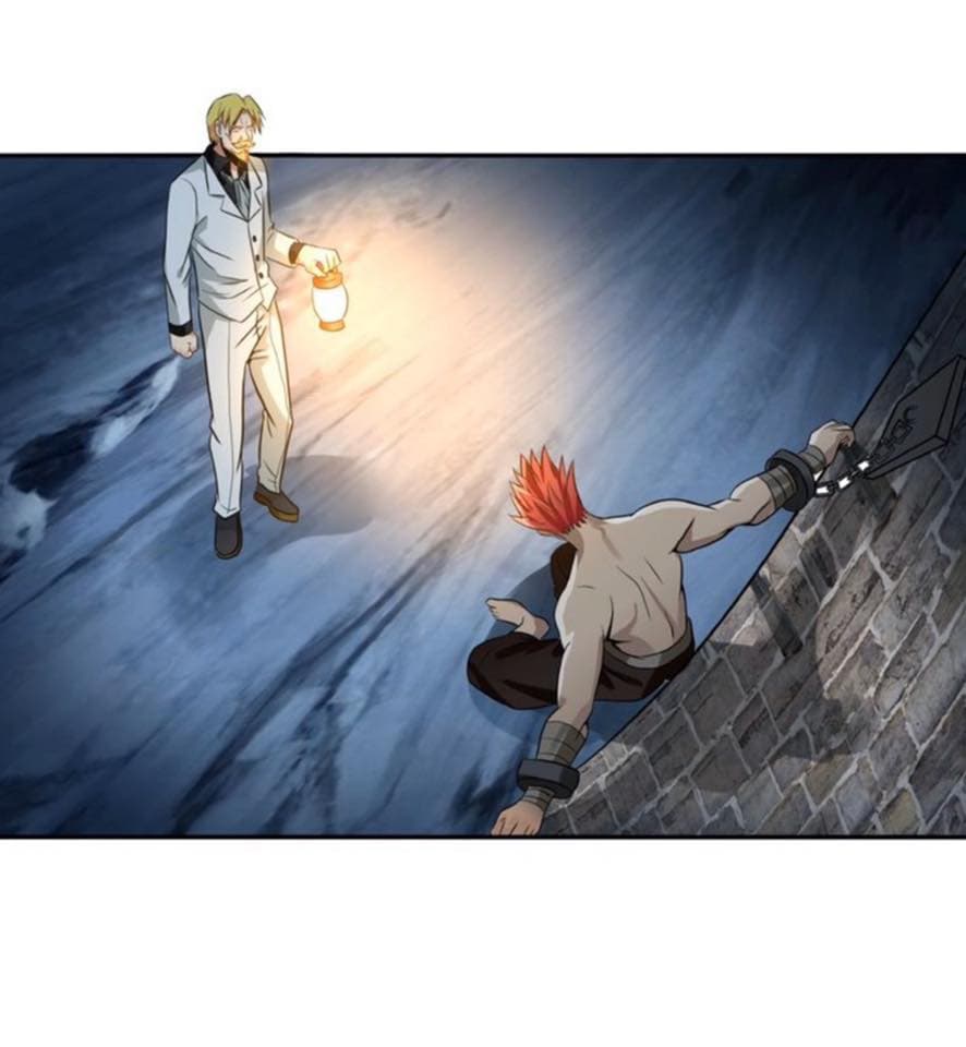 Return of Soul Master page 45