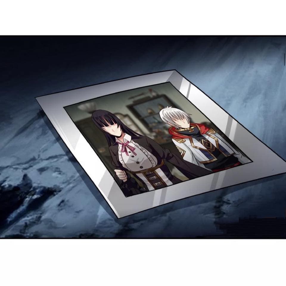 Return of Soul Master page 21