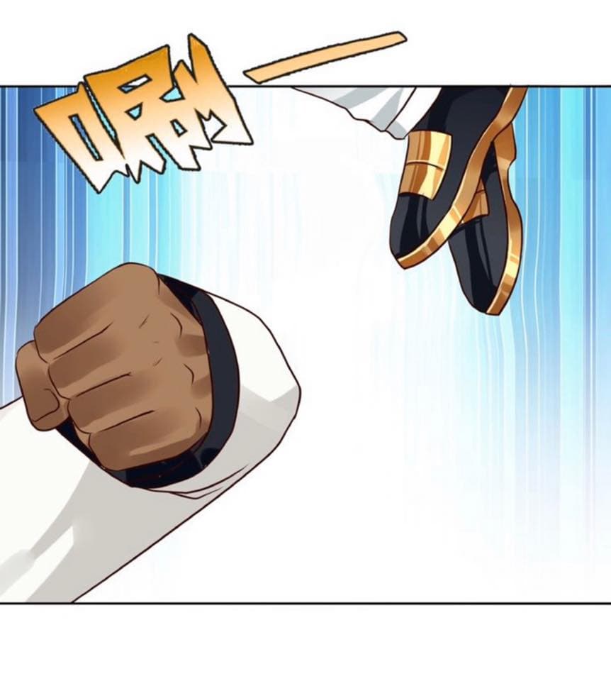 Return of Soul Master page 21