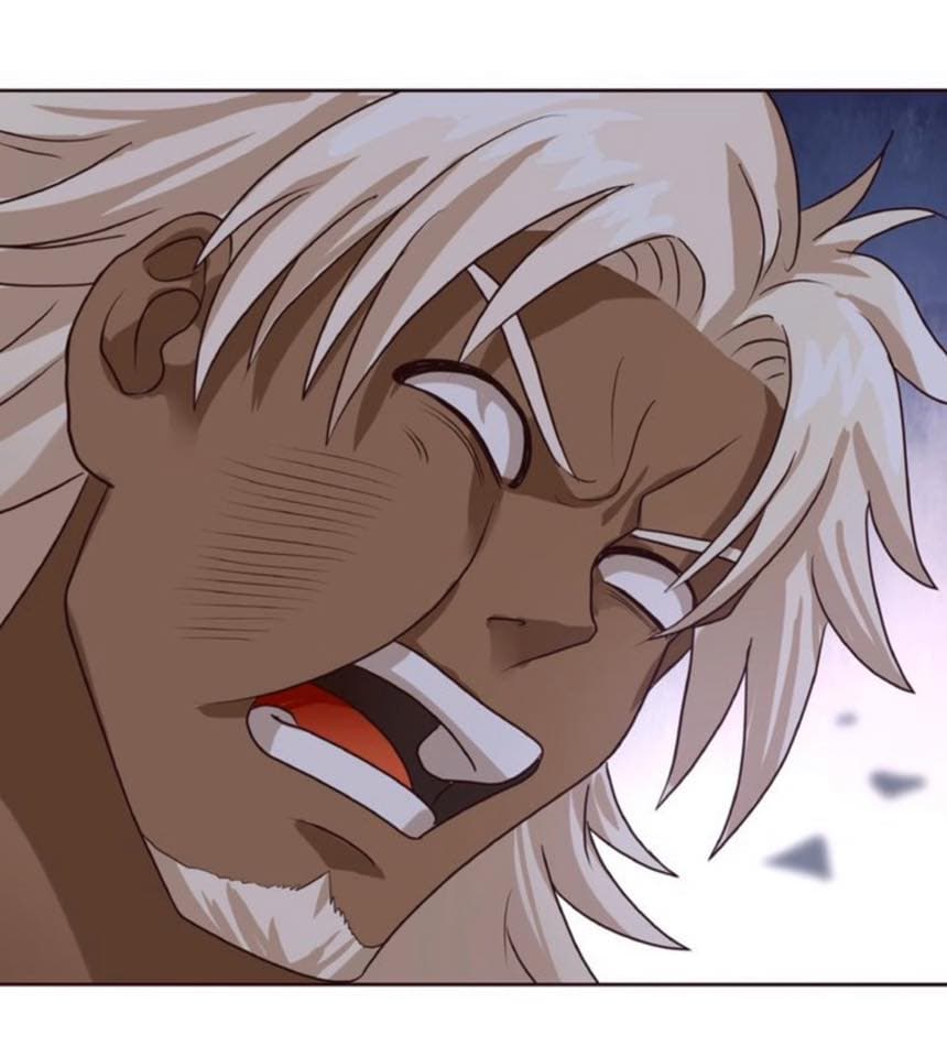 Return of Soul Master page 37