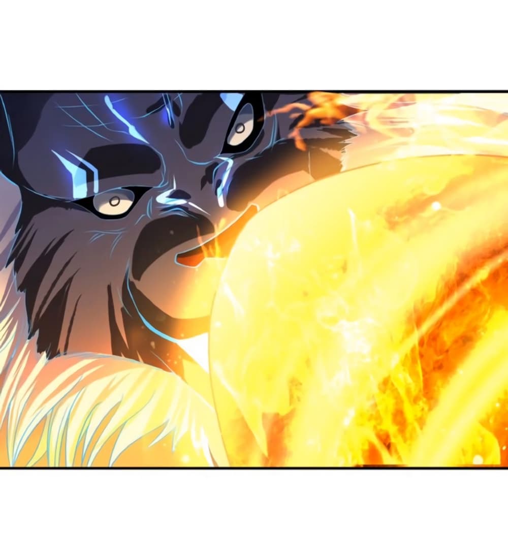 Return of Soul Master page 5