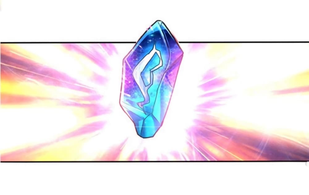 Return of Soul Master page 21