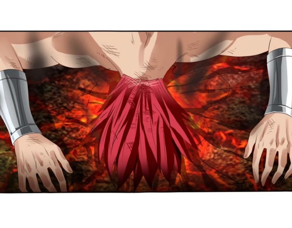 Return of Soul Master page 23