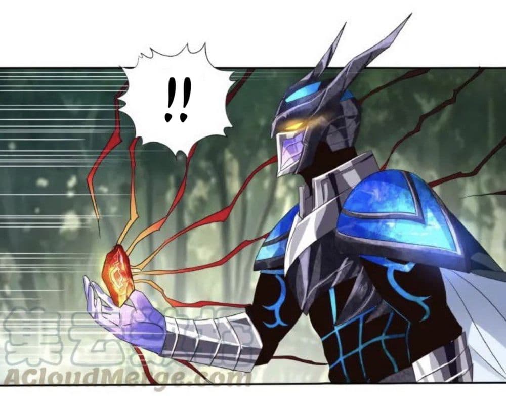 Return of Soul Master page 38