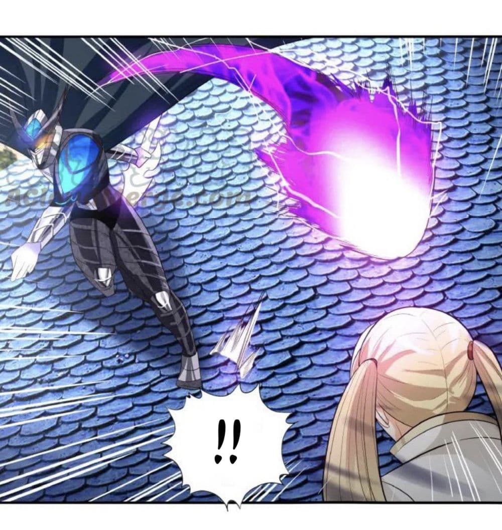 Return of Soul Master page 14