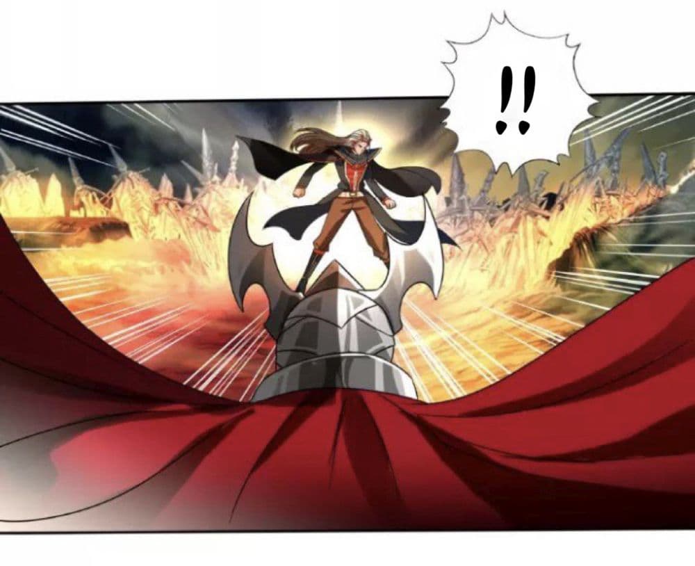 Return of Soul Master page 4