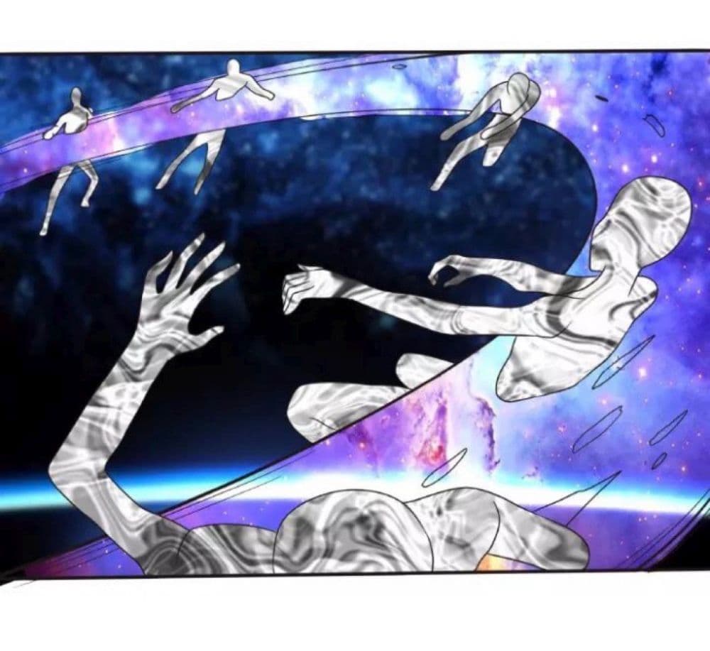 Return of Soul Master page 14