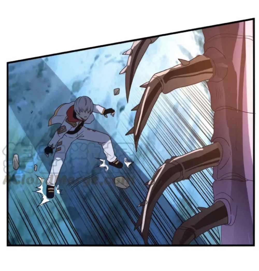 Return of Soul Master page 45