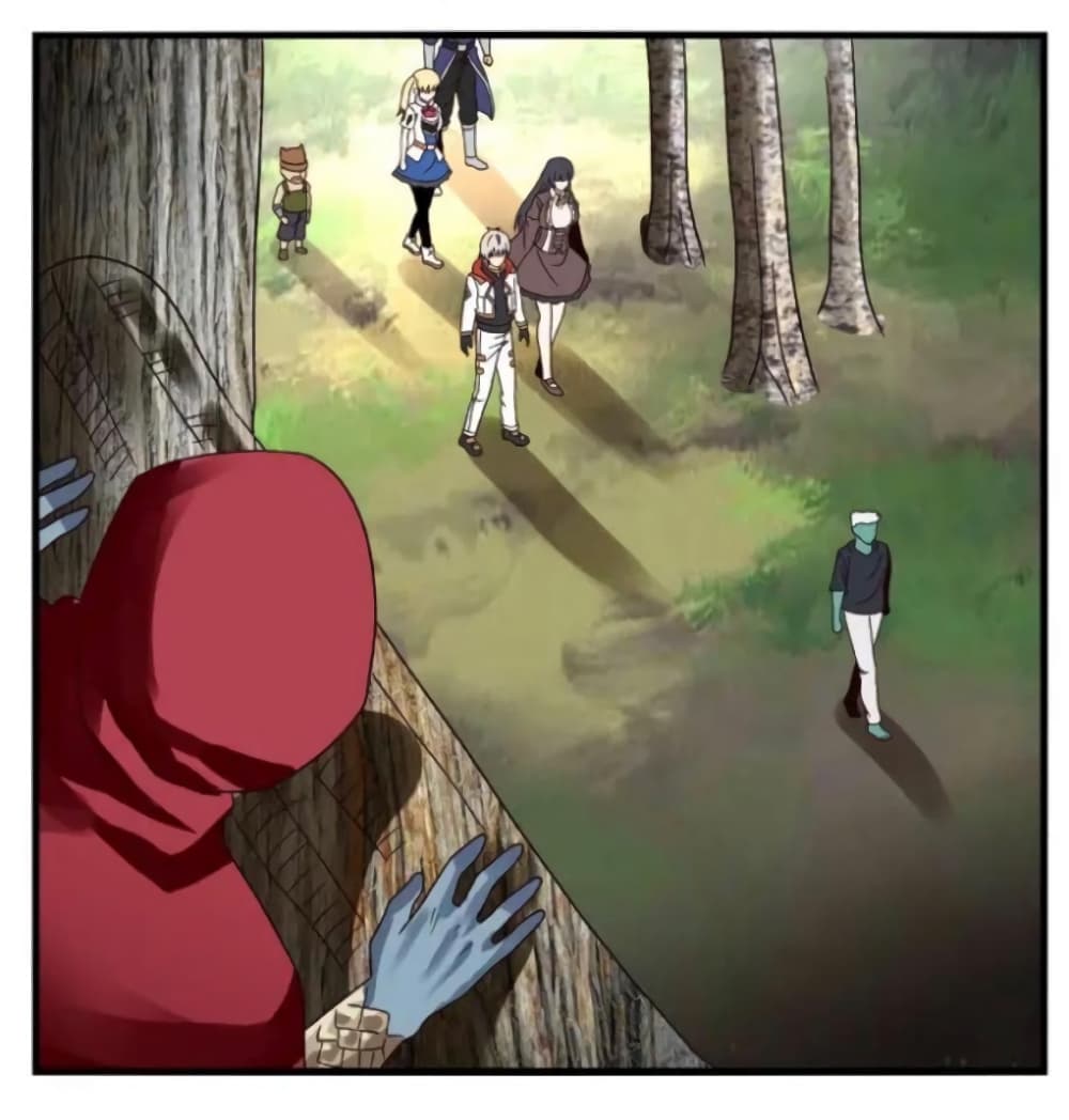 Return of Soul Master page 48
